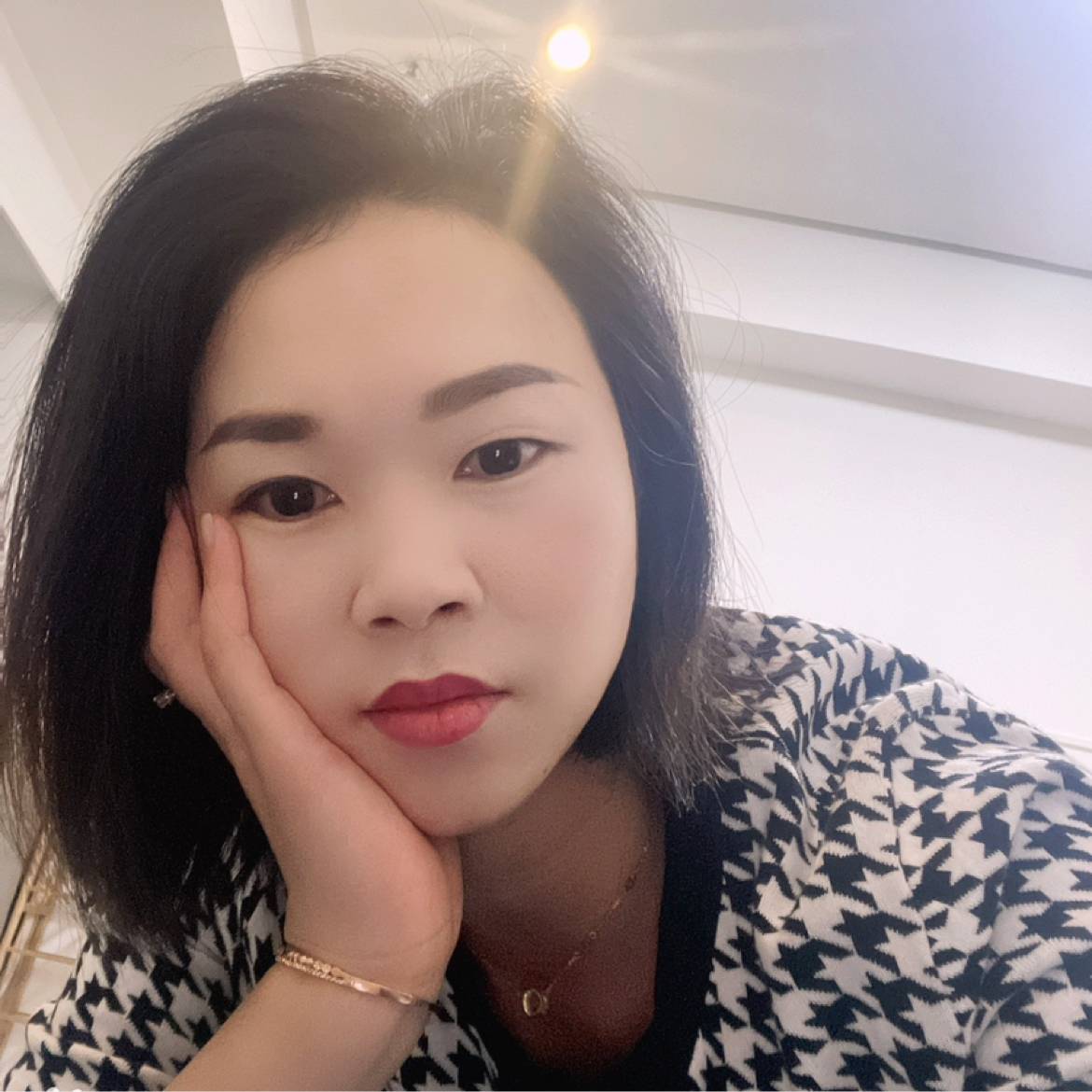 欣悦！的照片