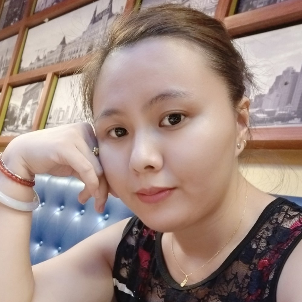 刘巧玲的照片