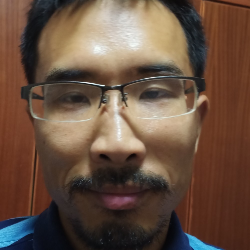 走到心里的感觉的照片
