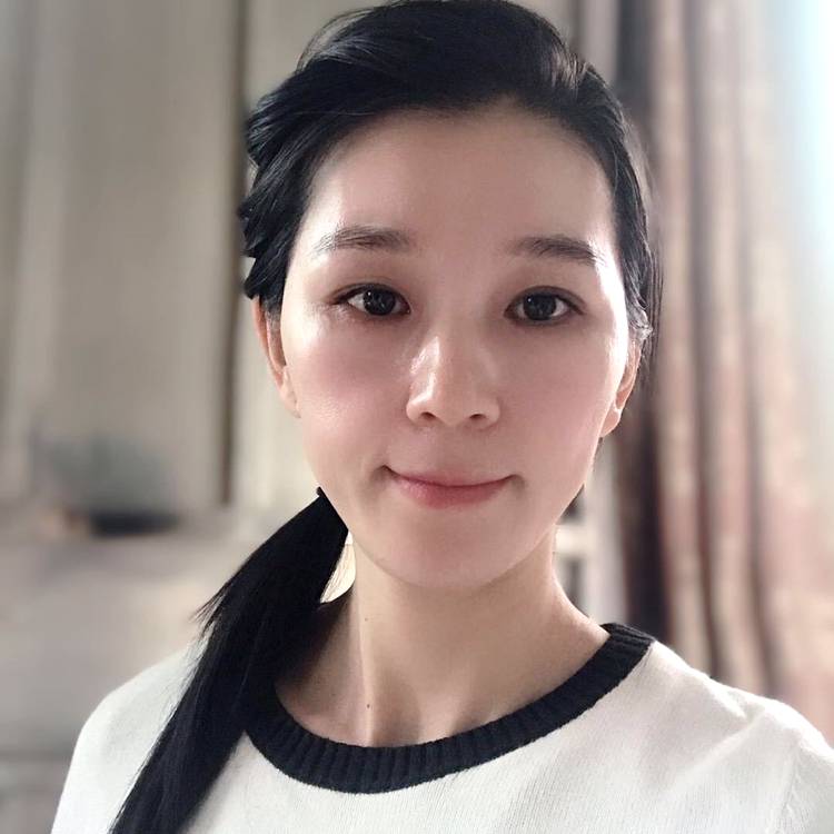 阿柒仙女的照片