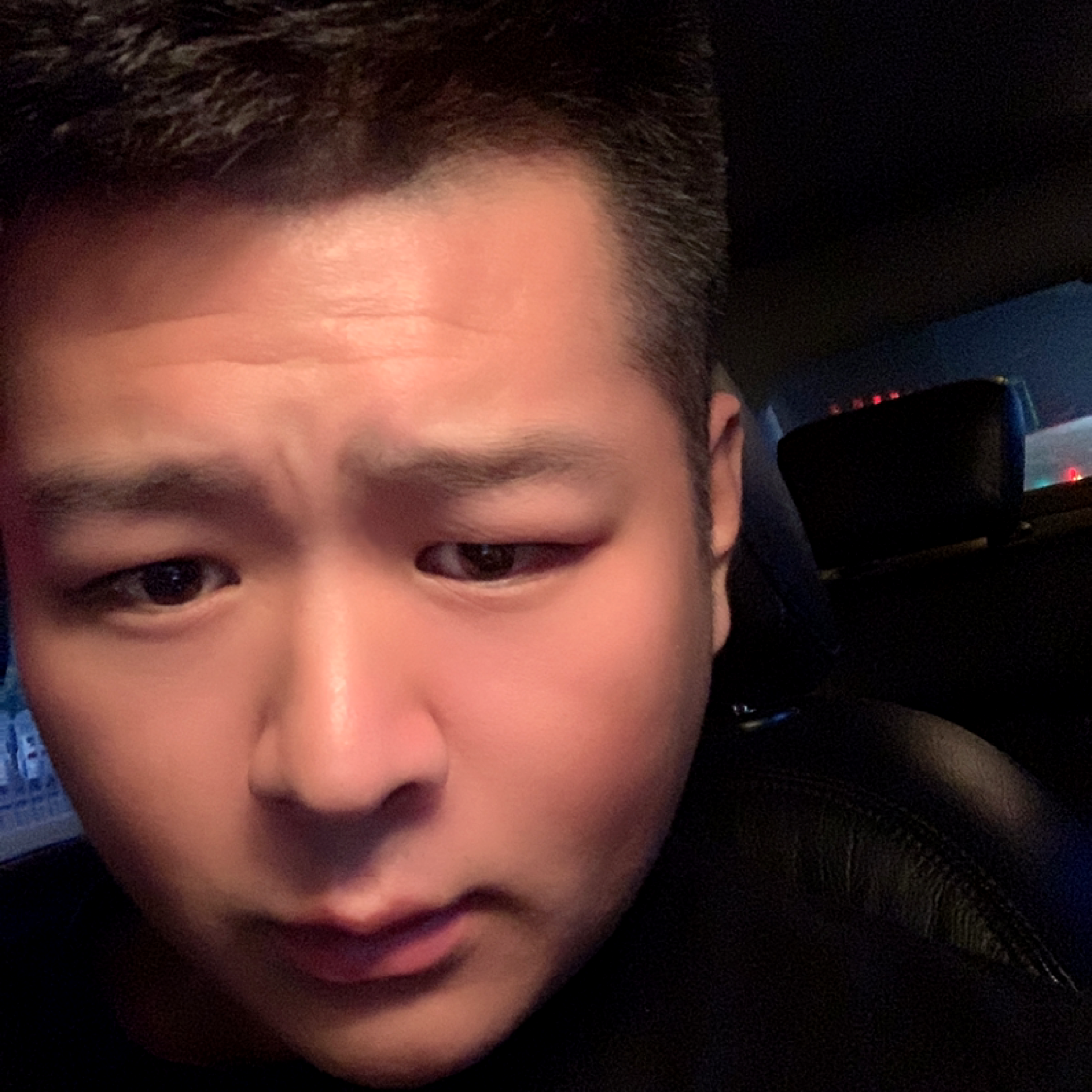 普通人性的照片