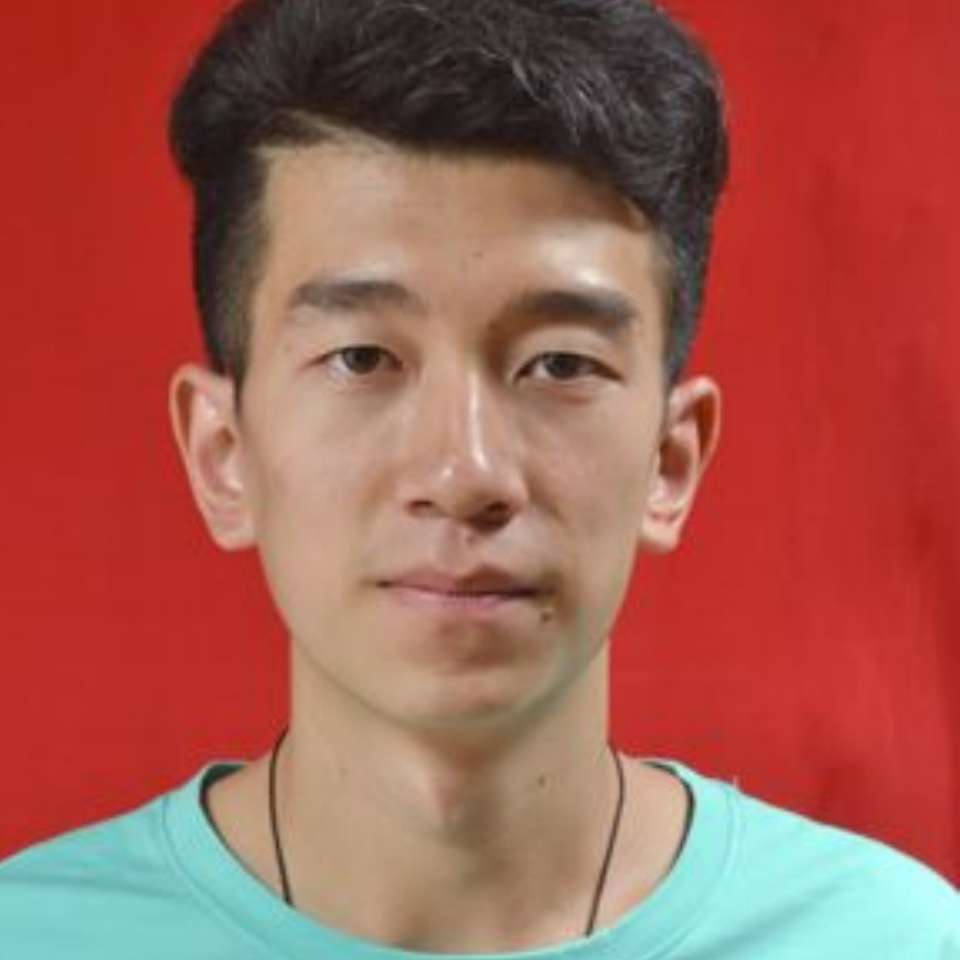 冀云飞的照片