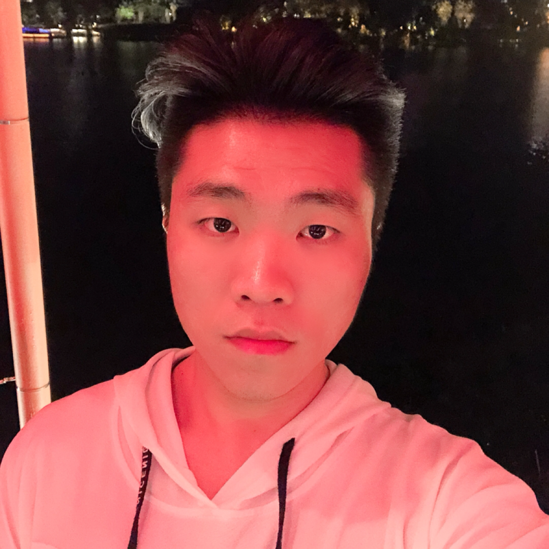 李嘉图路的照片