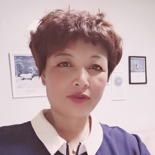 义气多么秀发的照片