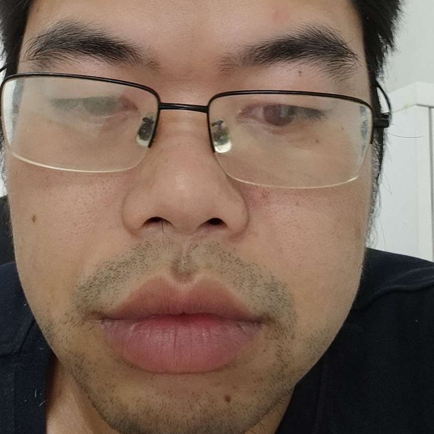 彩色de冰山的照片