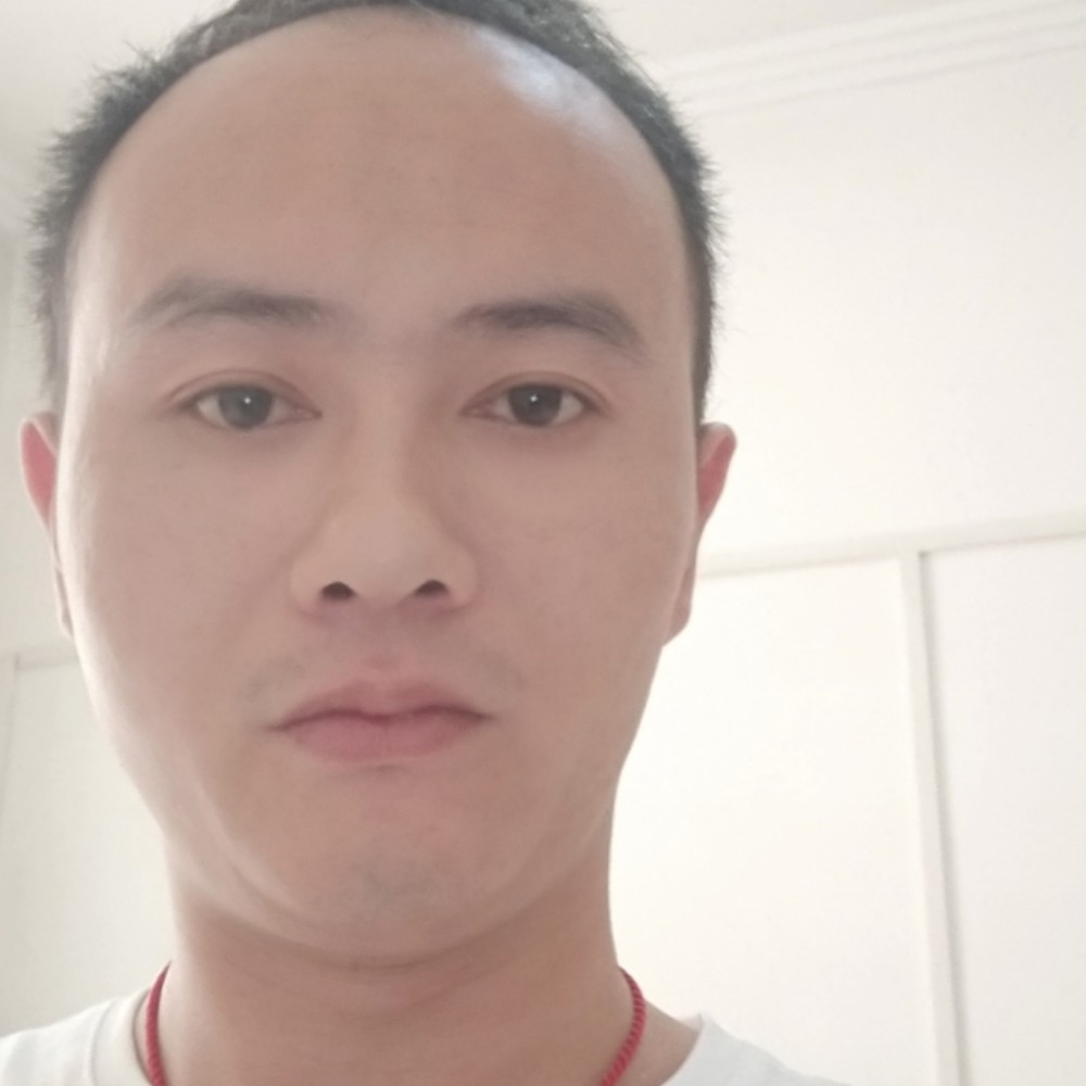 我渴望找一个女朋的照片
