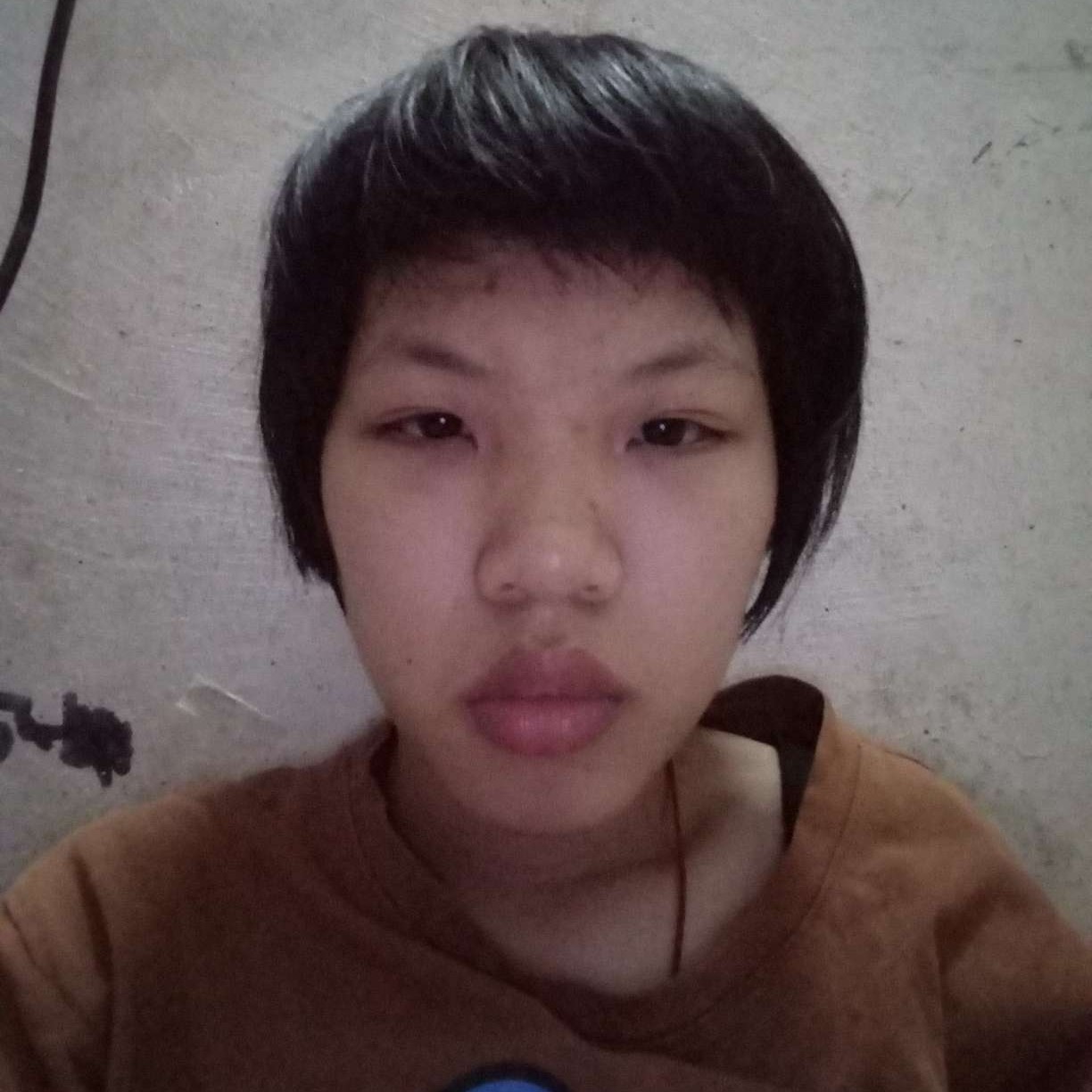 发箍给落后的照片
