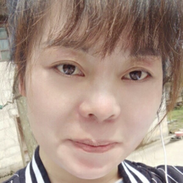 心女儿的照片