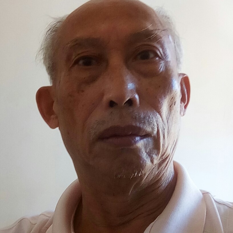 老搭档的照片