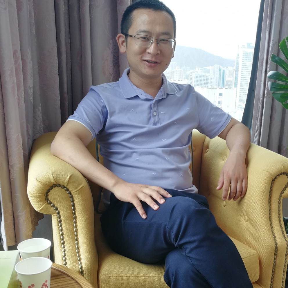 秋水无波的照片