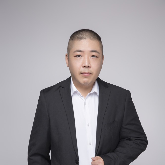 傻傻迎煎蛋的照片