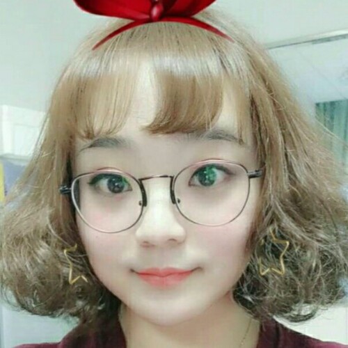 哑❤谜的照片