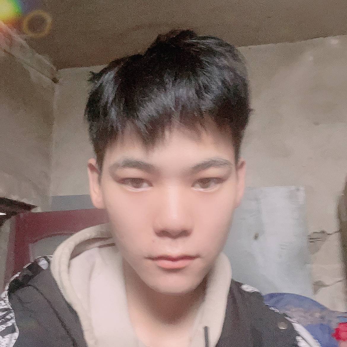 暖阳初见的照片