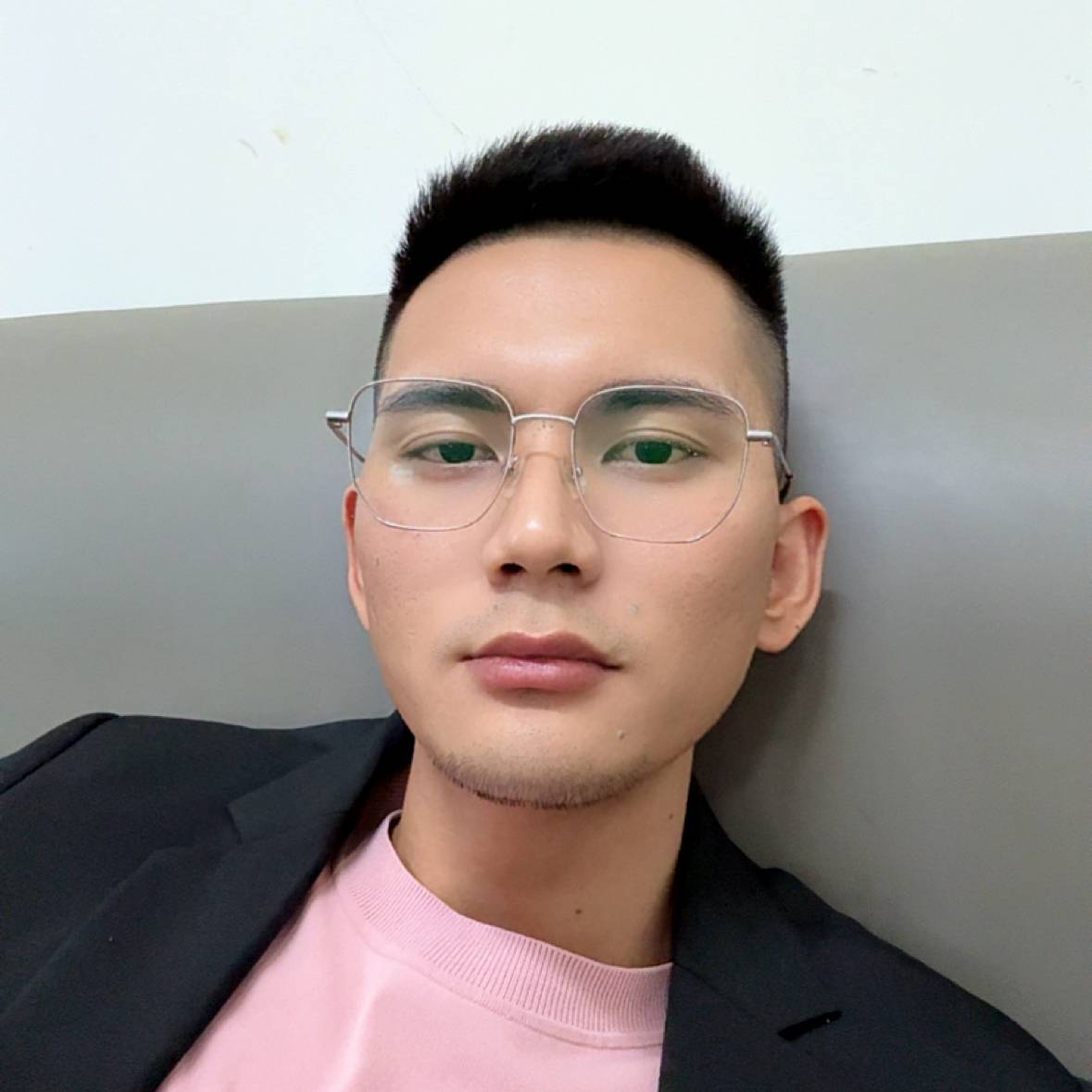 后来的照片