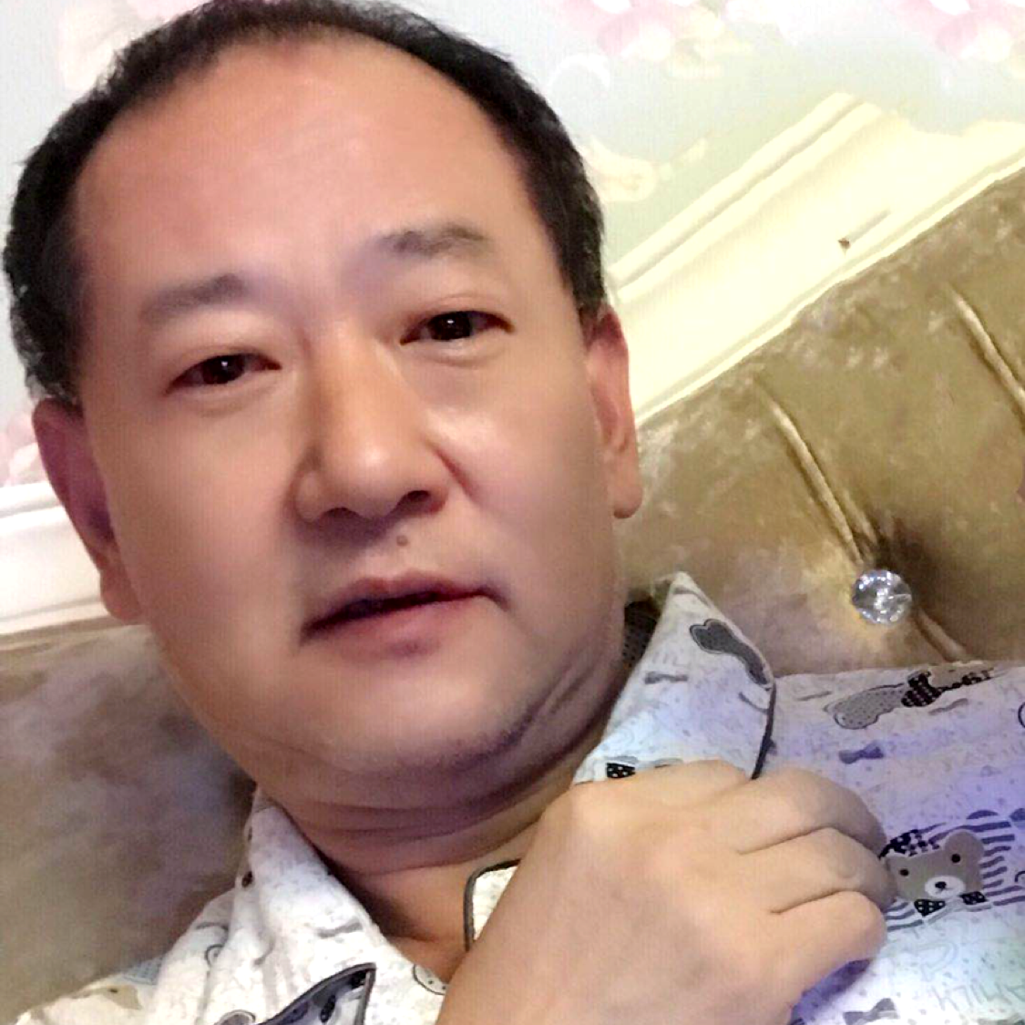 夜缠的照片