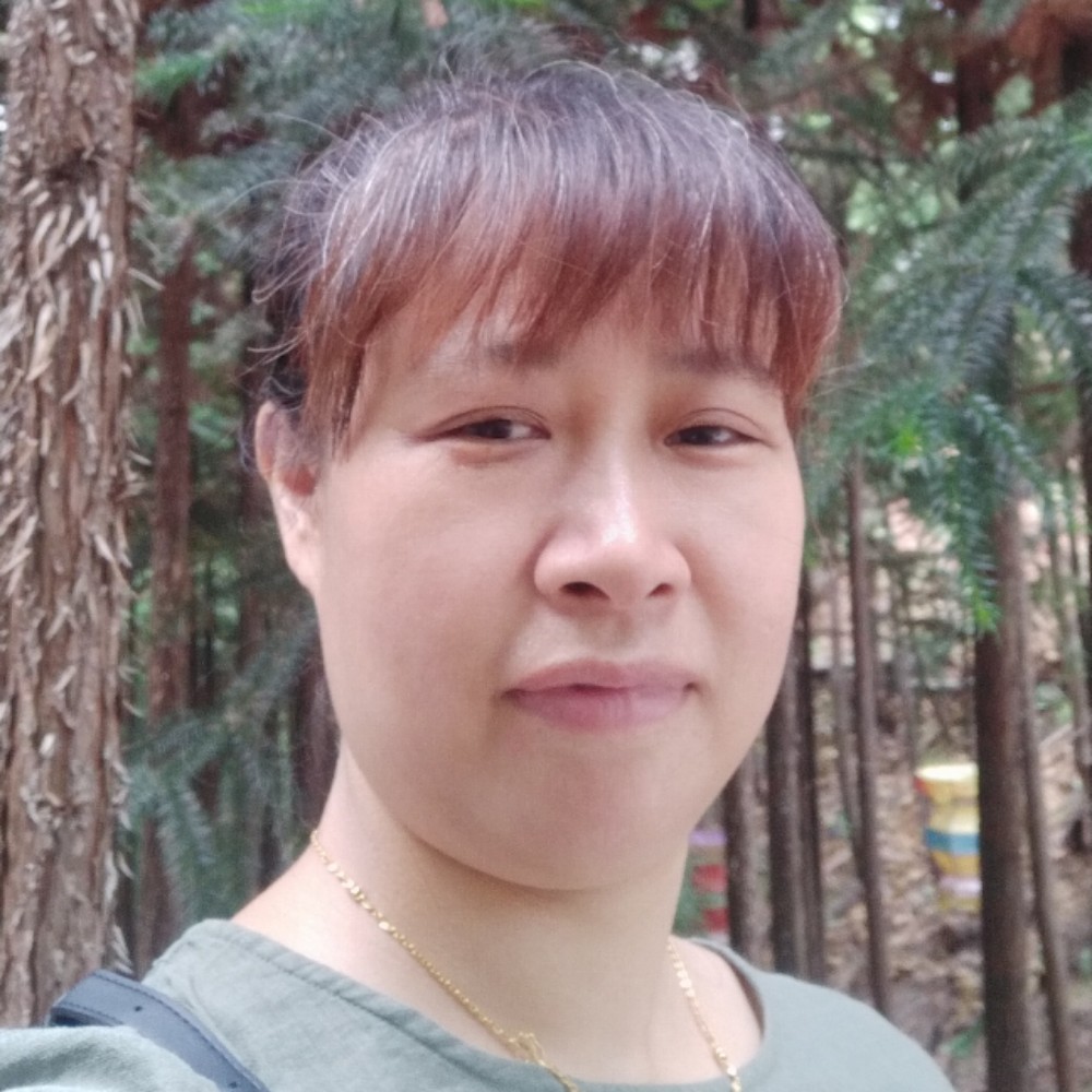危机给花卷的照片