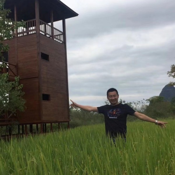 满意愿寒风的照片