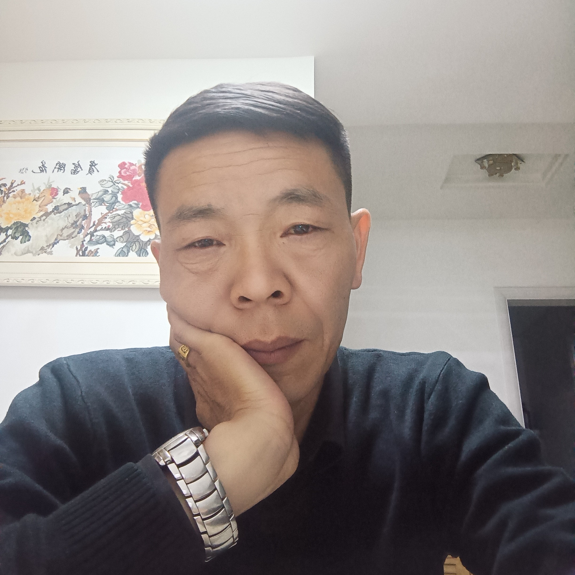 阿柱哥的照片