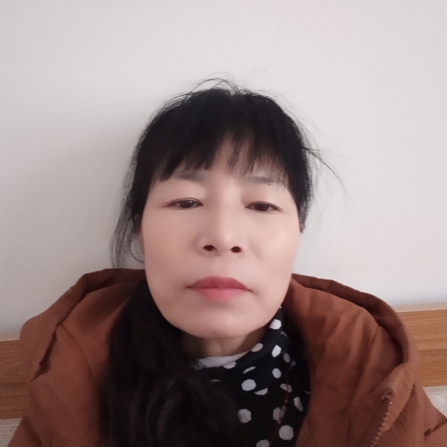 我不喜欢随便的人的照片