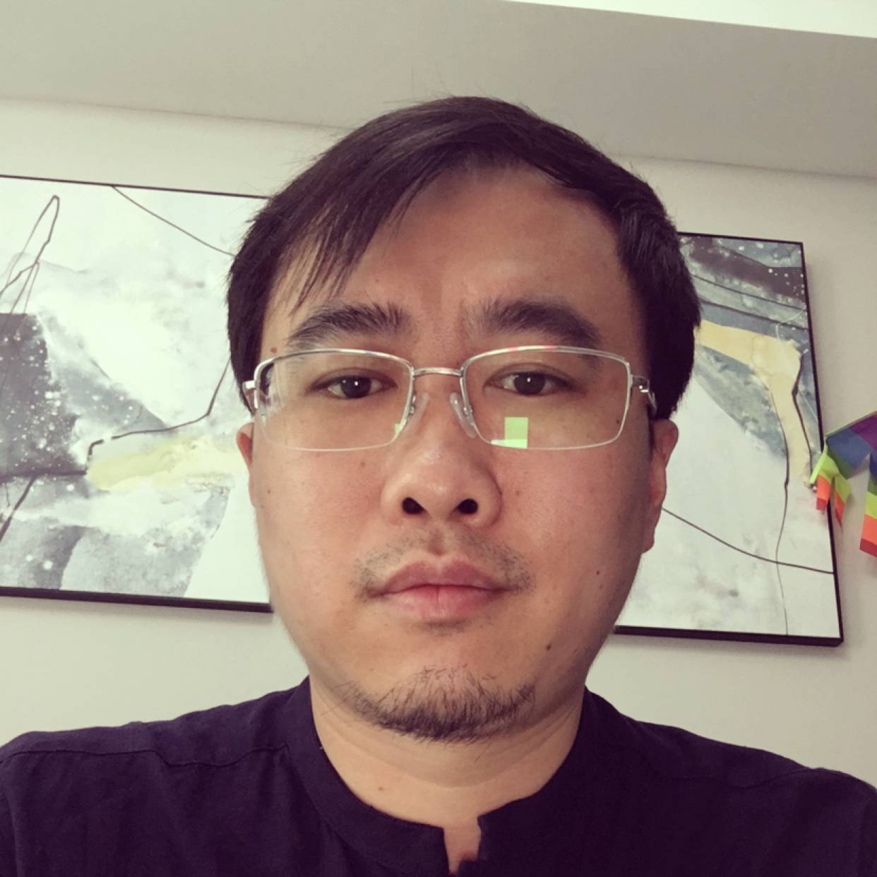 麓峰哥哥的照片