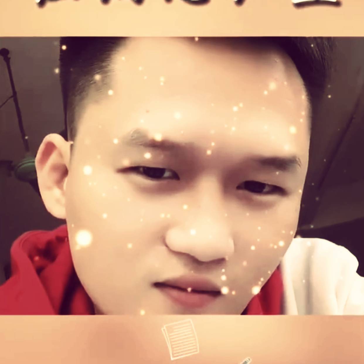 水杯爱恋执着的照片