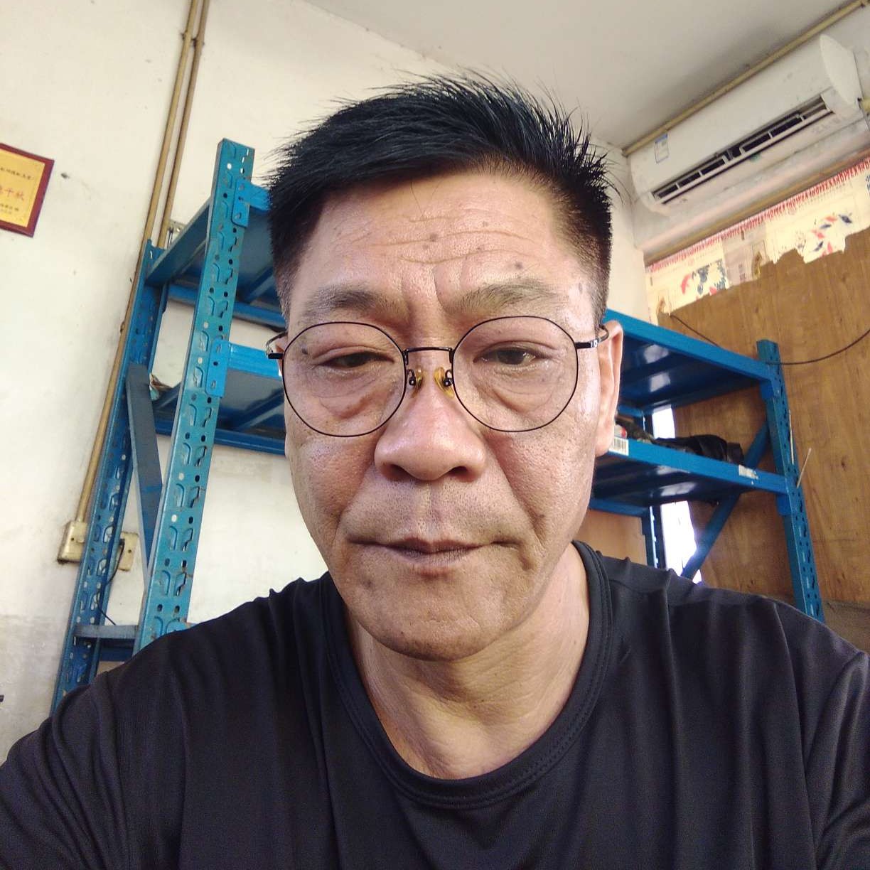 绝影方敏感的照片