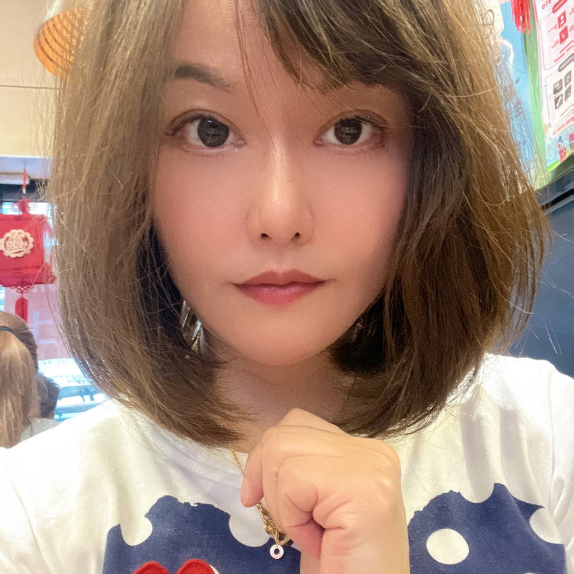 生活、自定义