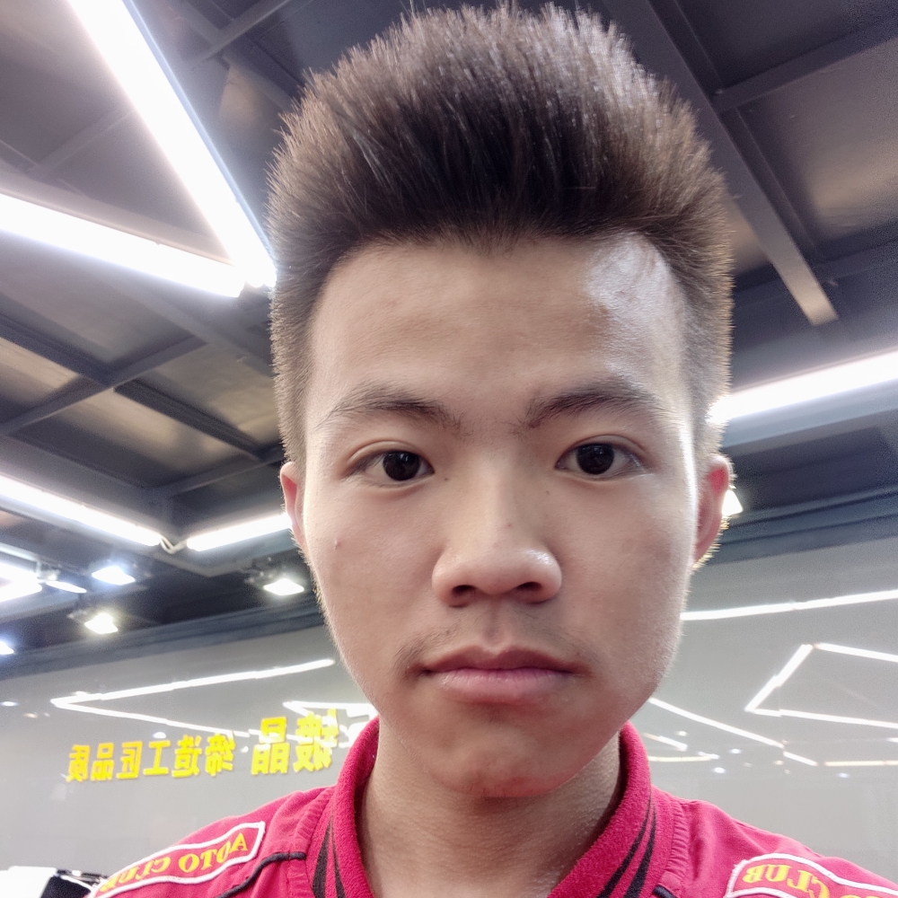 钟云天的照片