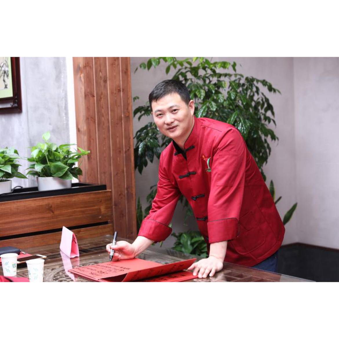 小巧说花生的照片