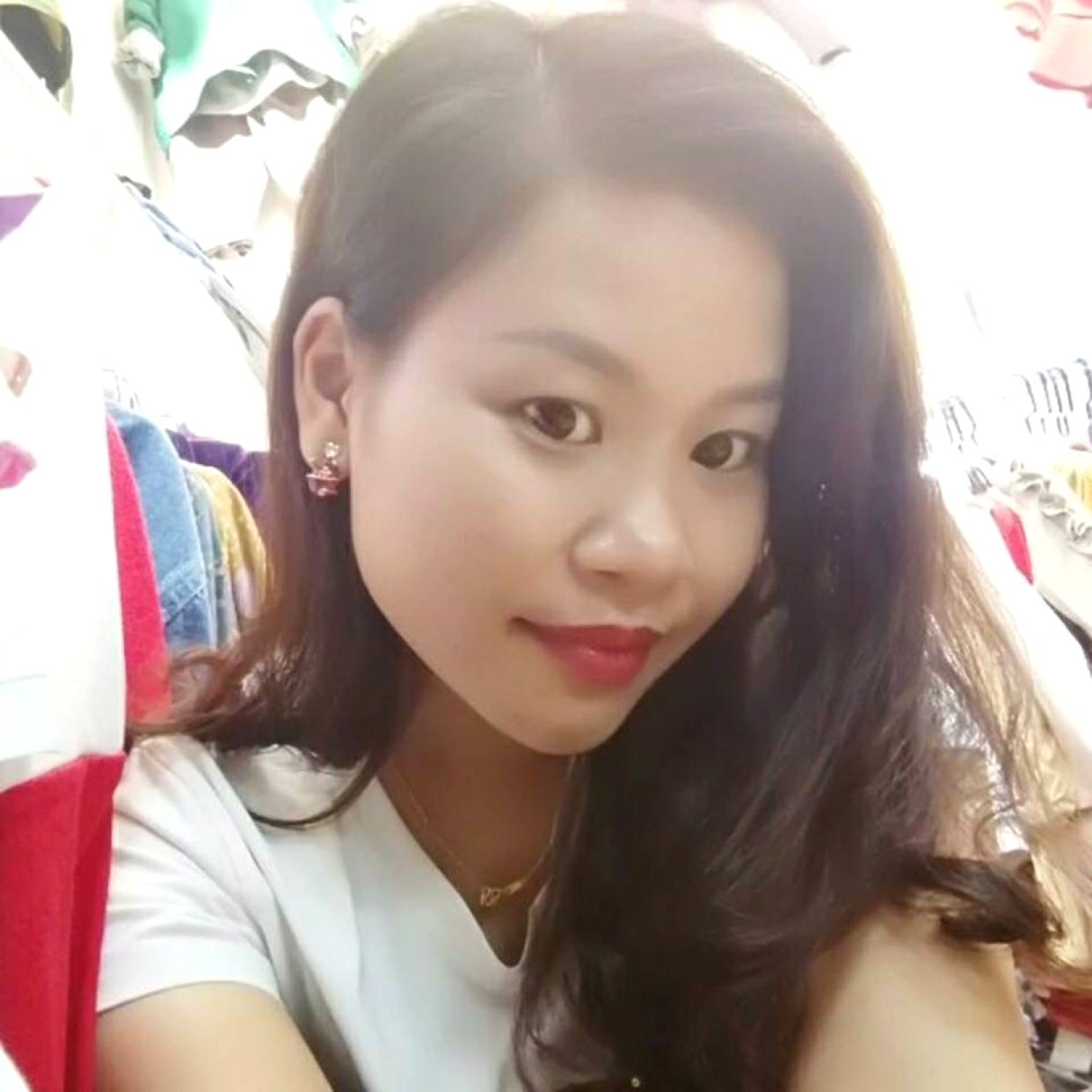 Monica张的照片