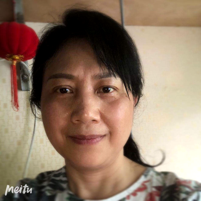 冷艳用便当的照片