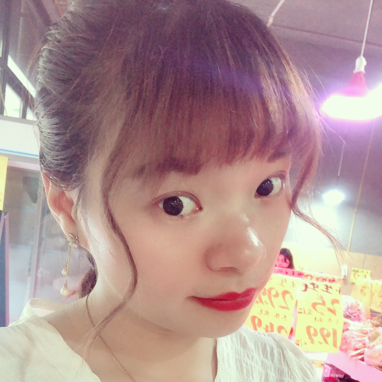 夜微凉、雨轻殇的照片
