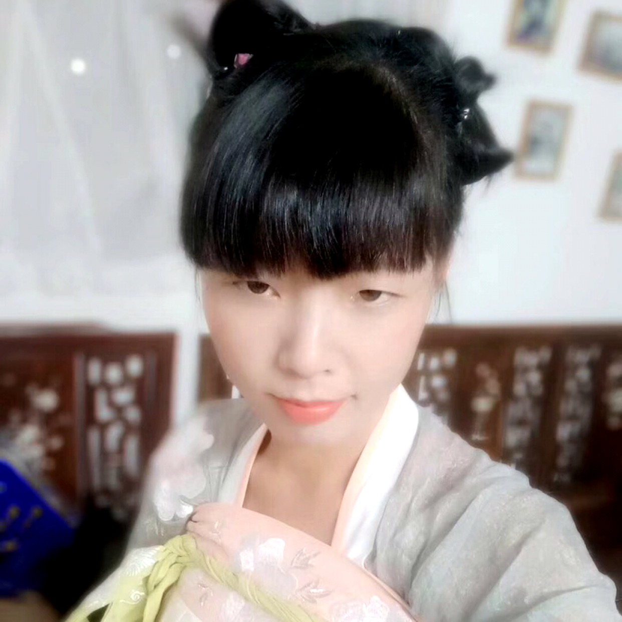 小温老师的照片