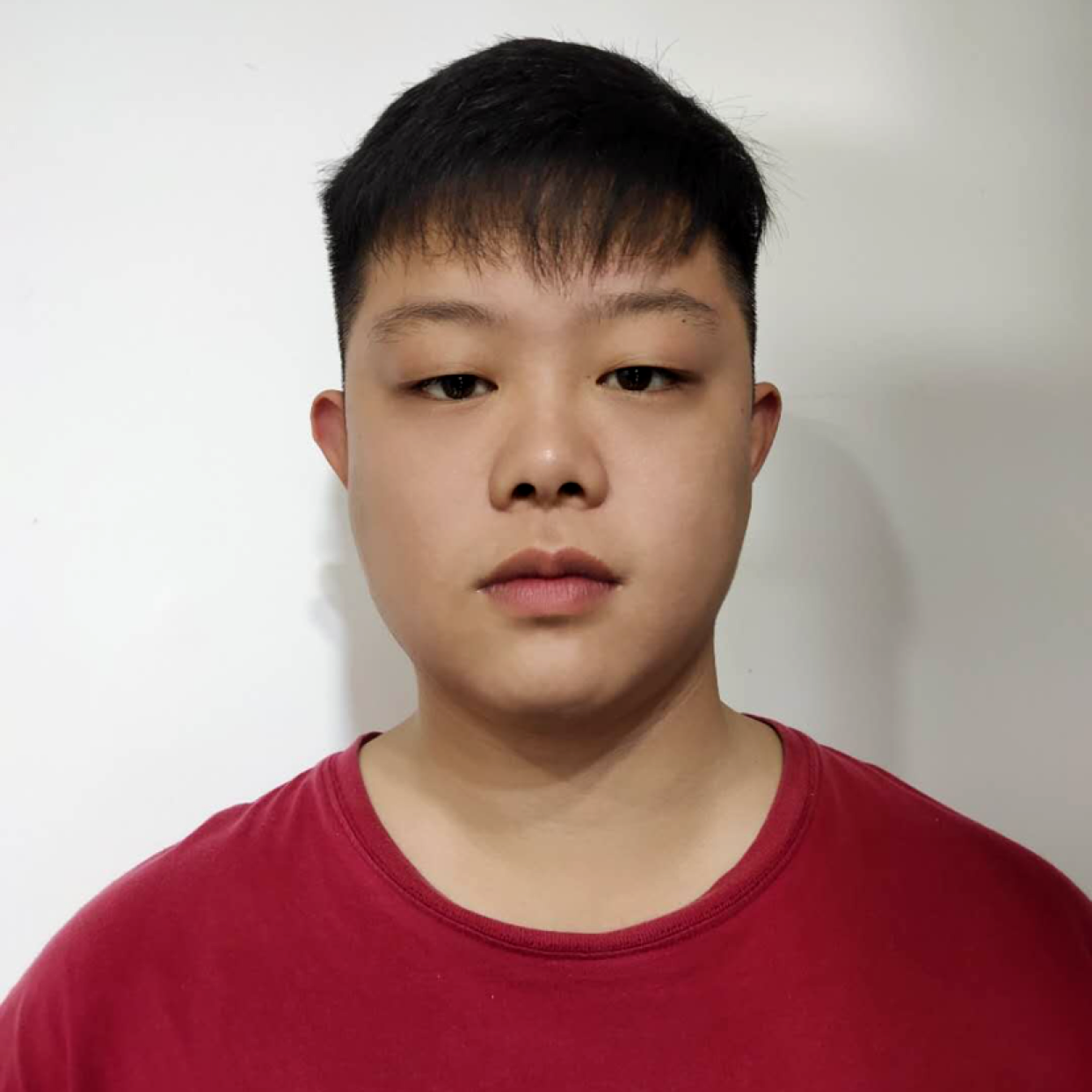 化羽泪了缓慢的照片