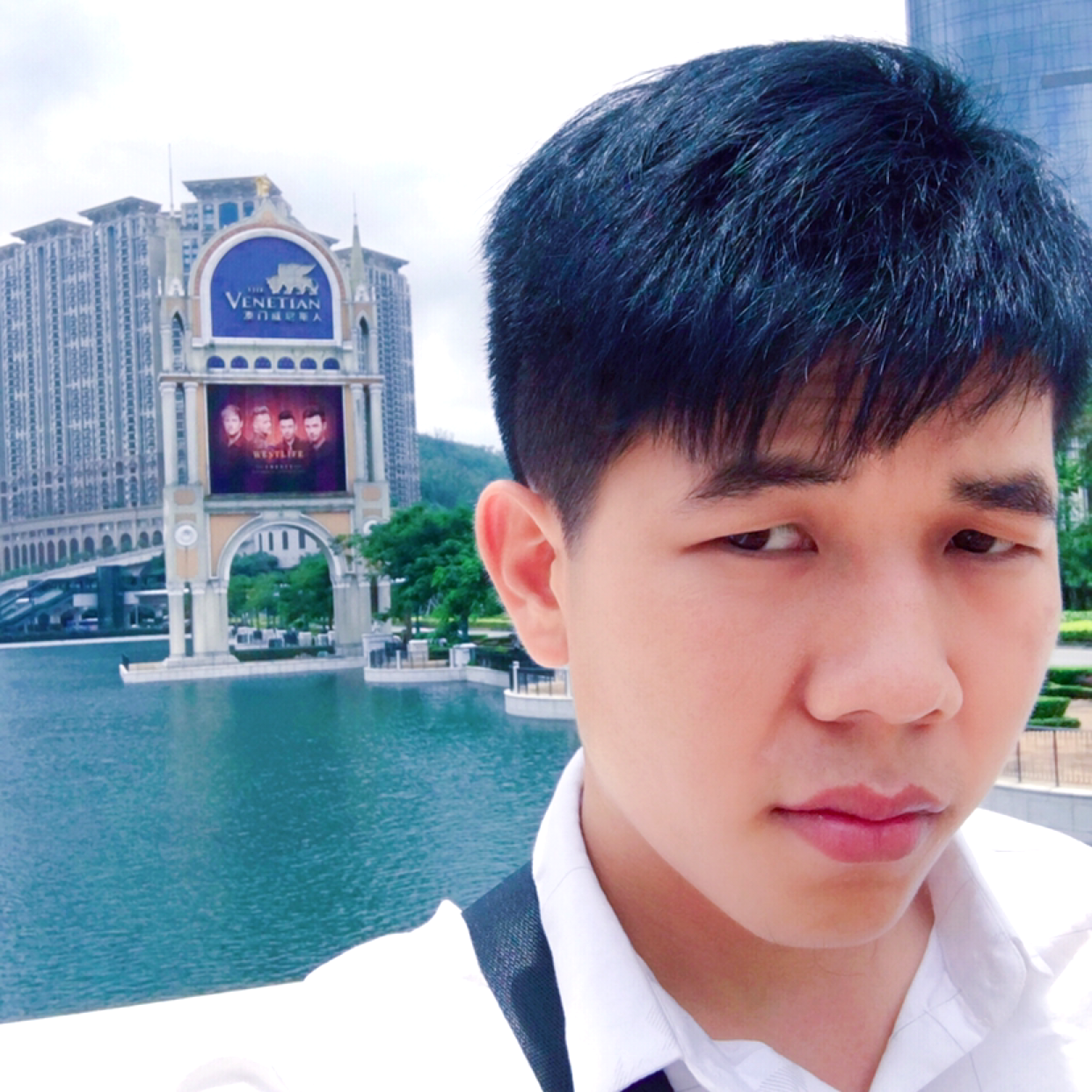 寻找爱情的照片