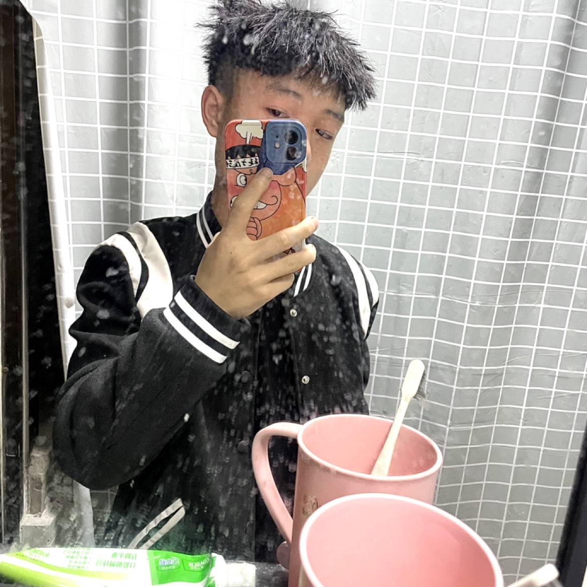 呵呵呵家的照片