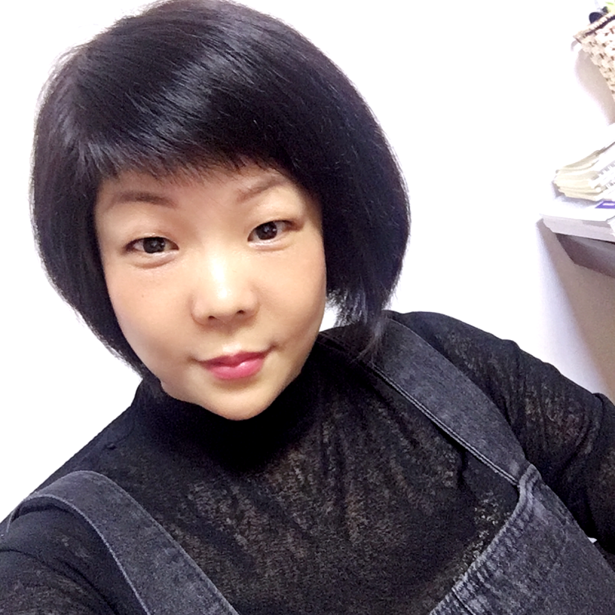 莲花之君子的照片