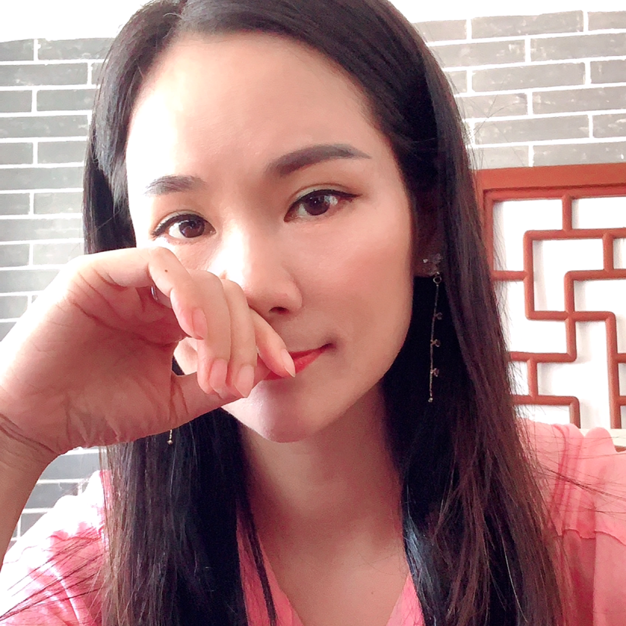 尹妹儿的照片