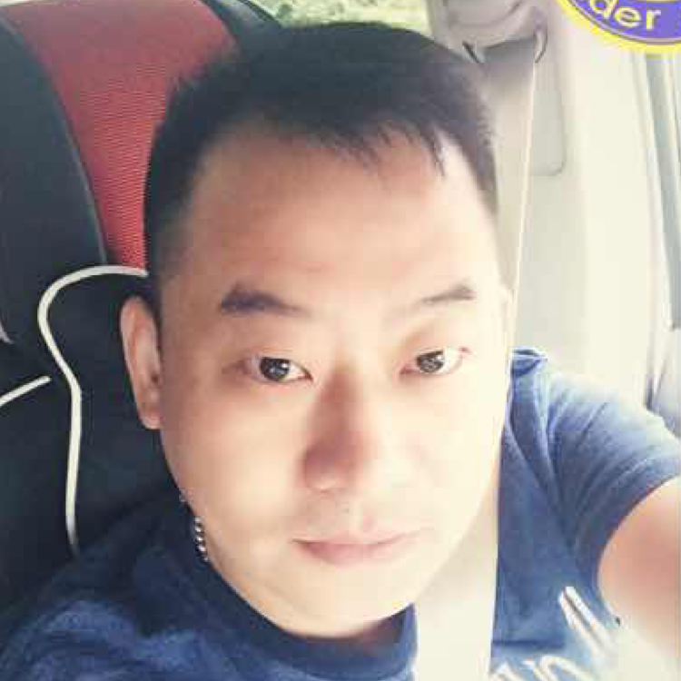 绝版暖男的照片