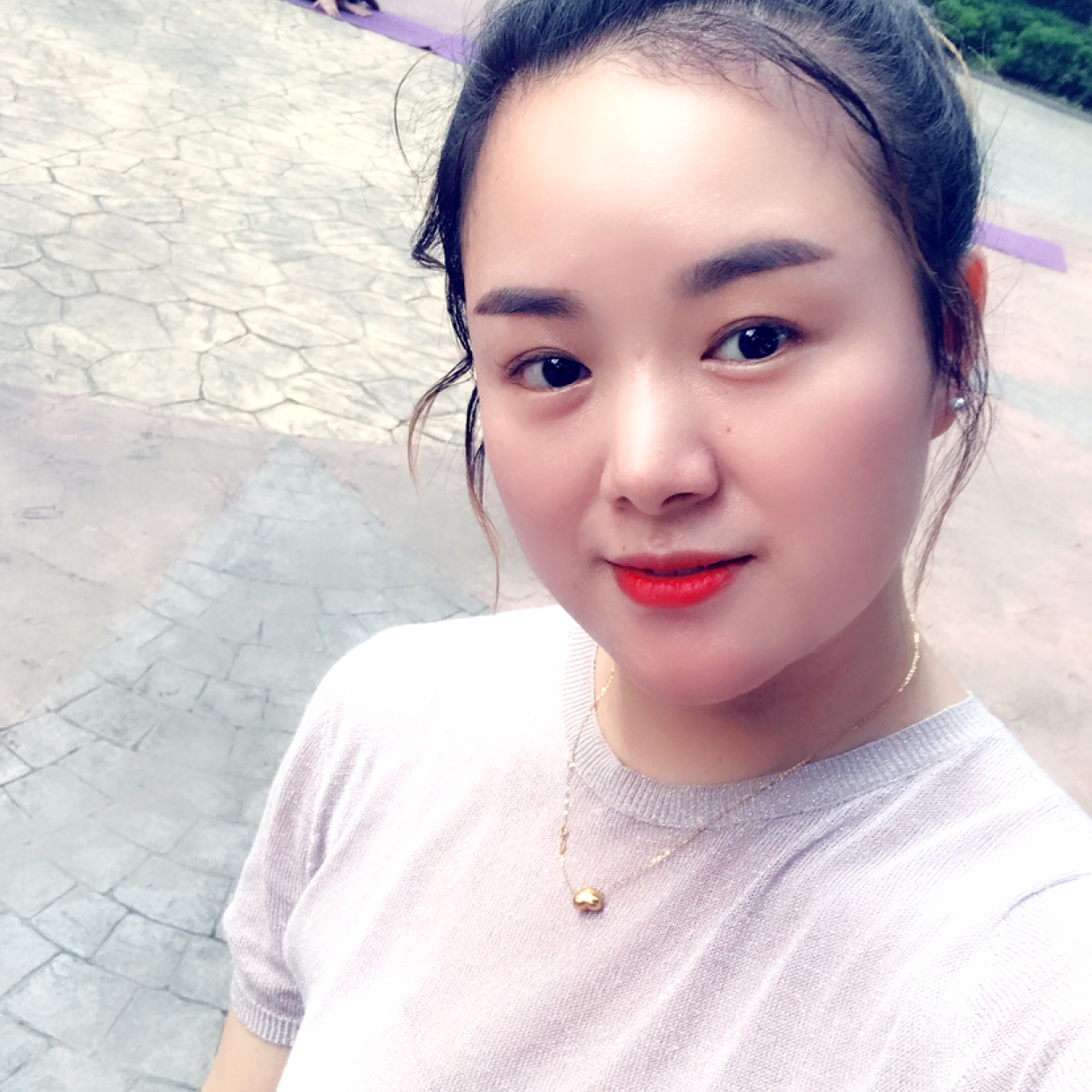 浅沫的照片