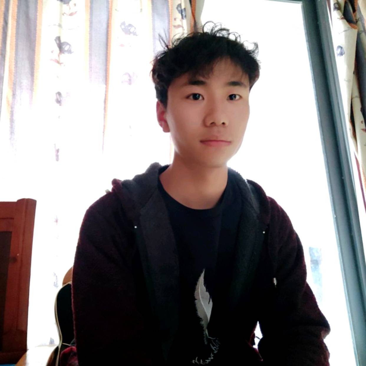 黎北北的照片