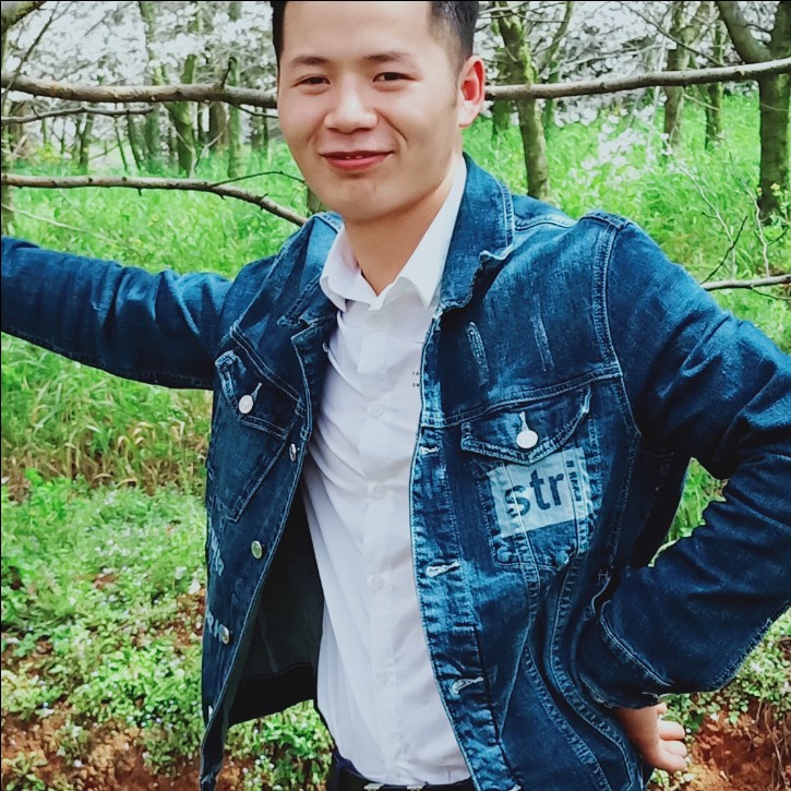 韩泰的照片