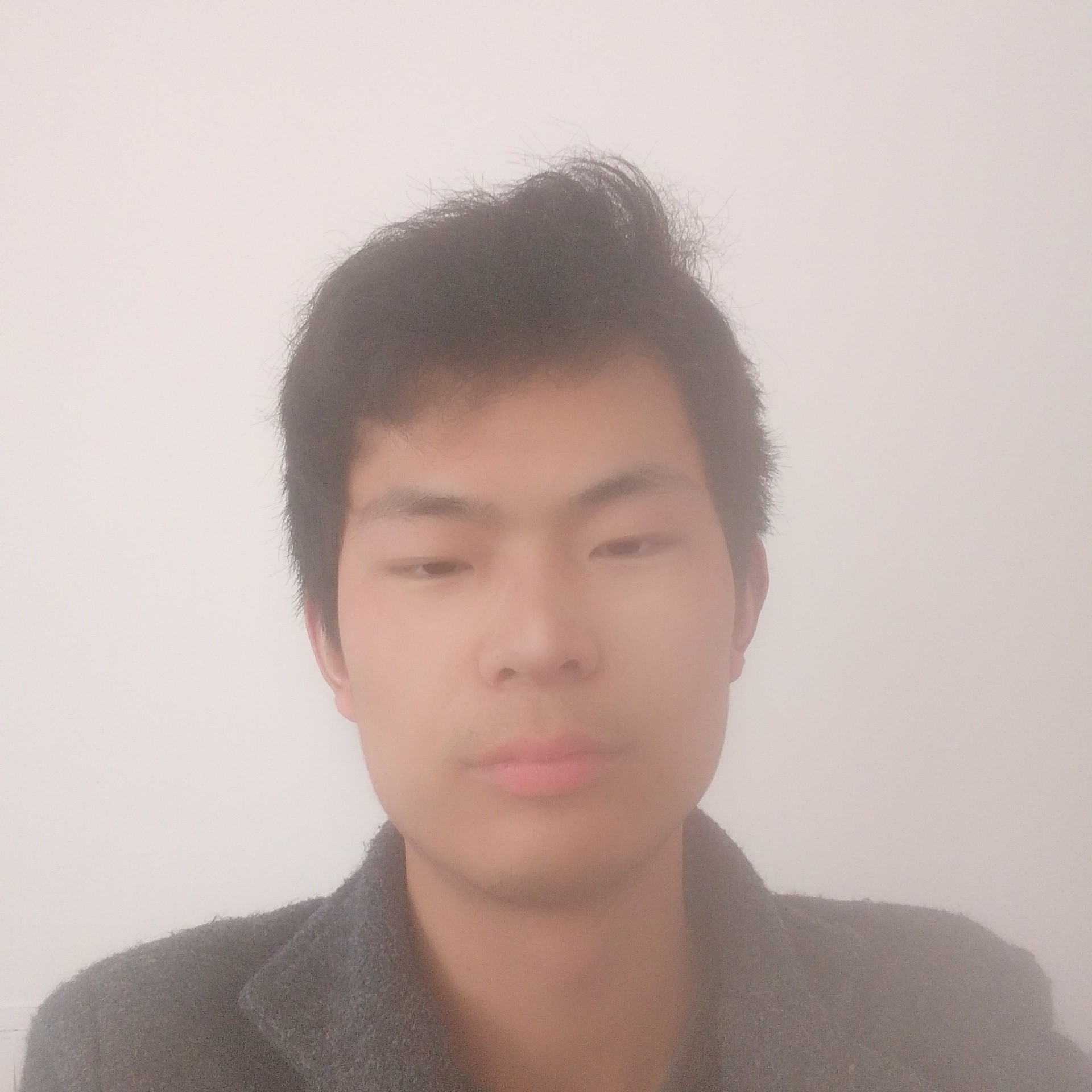 幻羽心柔的照片