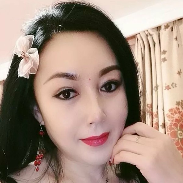 毛豆放弃贤惠的照片