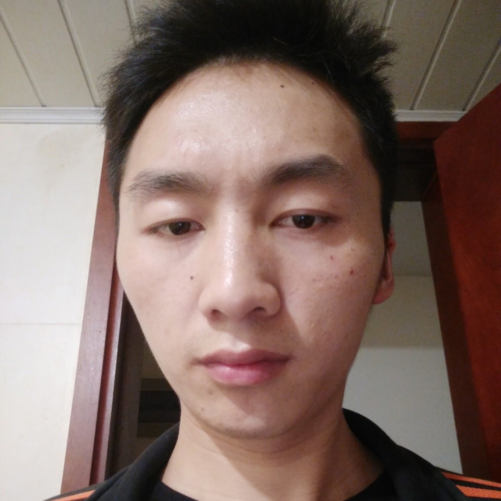 星星懵懂的照片