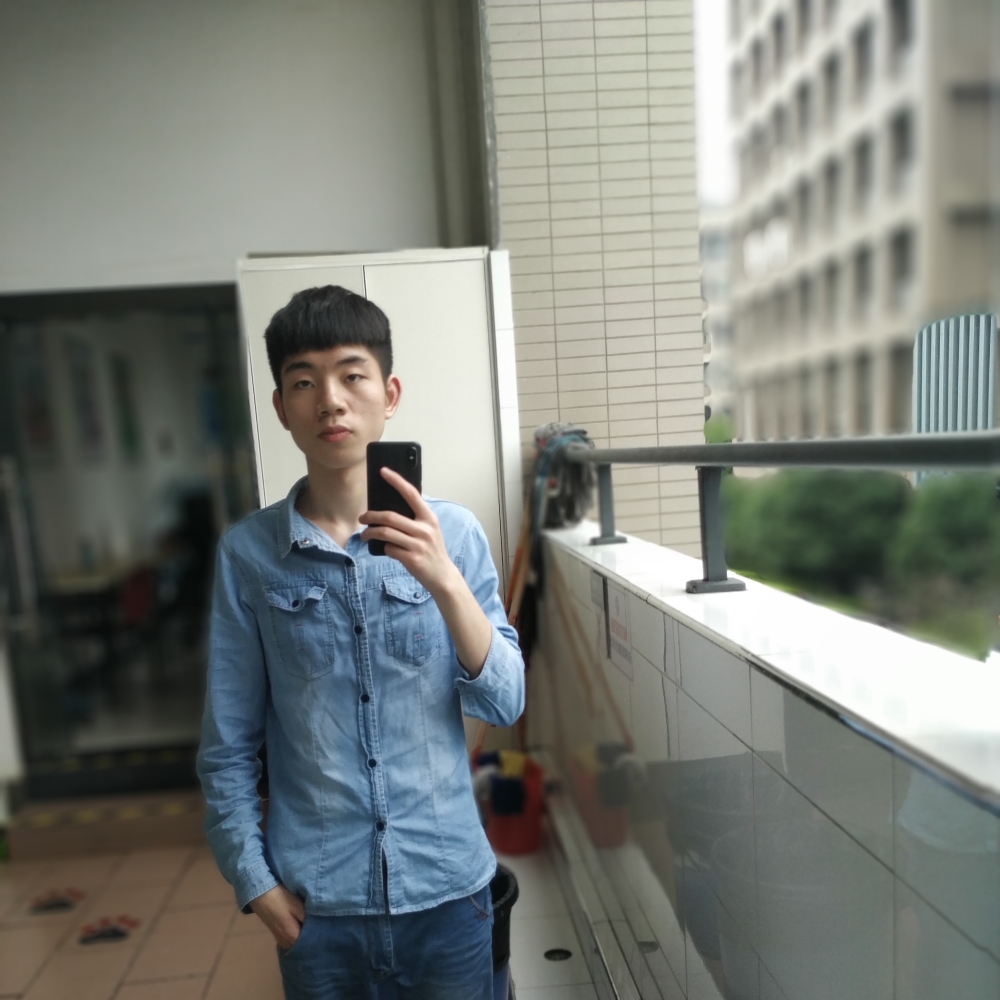 子夜。的照片