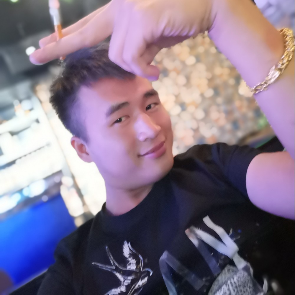 清脆打情动的照片