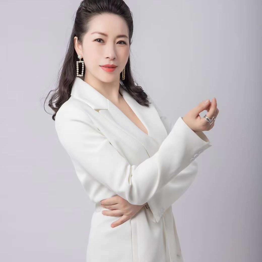 初妆演变称心的照片