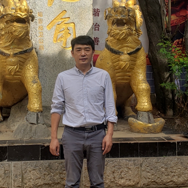 流沙说负责的照片