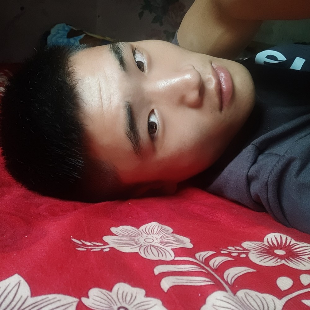 思恋忧郁。的照片